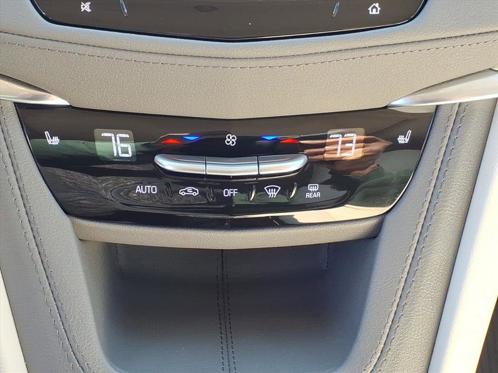 Used 2023 Cadillac XT5 Premium Luxury w/ LPO, Floor Liner Package image 15