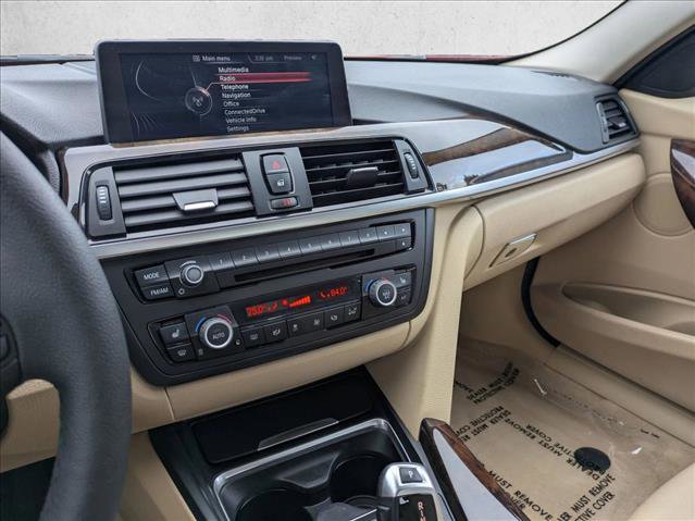 Used 2015 BMW 328i xDrive Sedan image 15