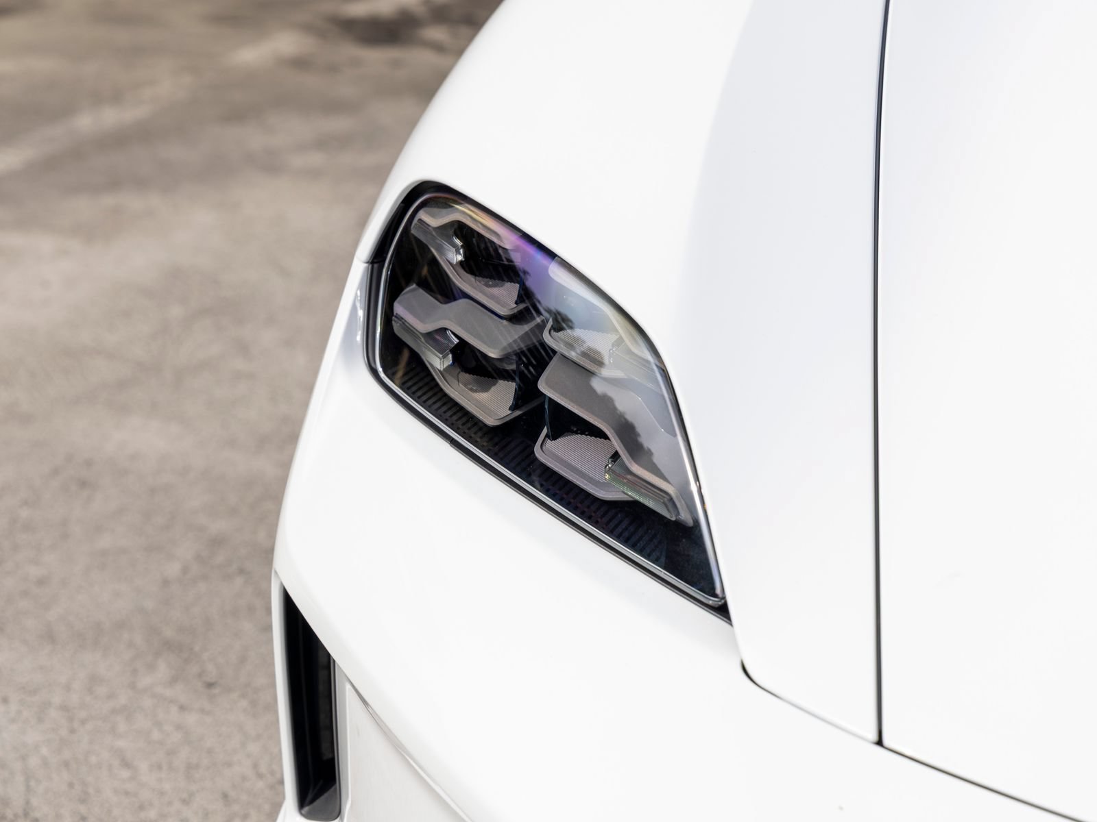 New 2026 Porsche Taycan AWD/4WD image 14