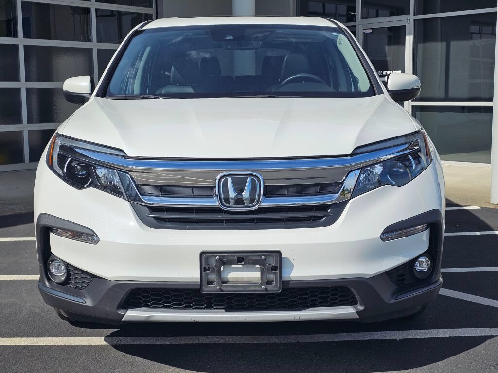 Used 2020 Honda Pilot EX-L image 8