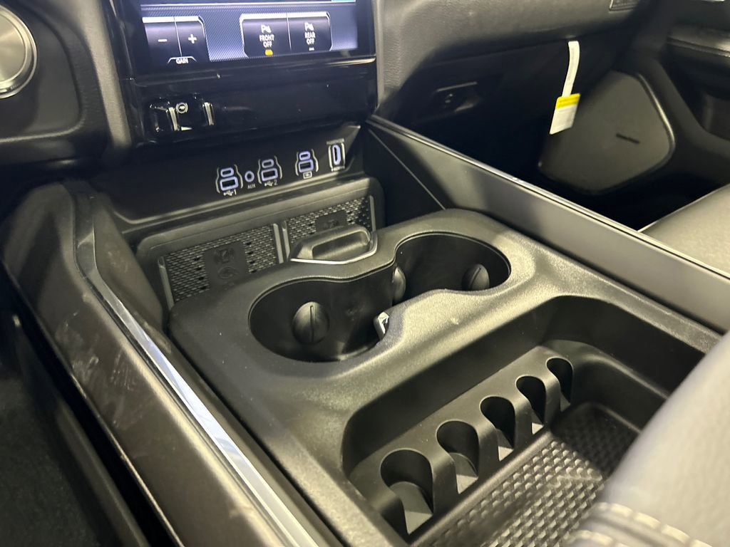 New 2026 RAM 1500 Laramie image 28