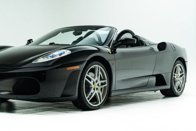 Used 2007 Ferrari F430 Spider RWD image 9