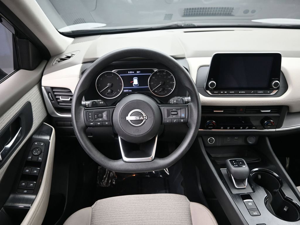 Used 2023 Nissan Rogue SV image 21