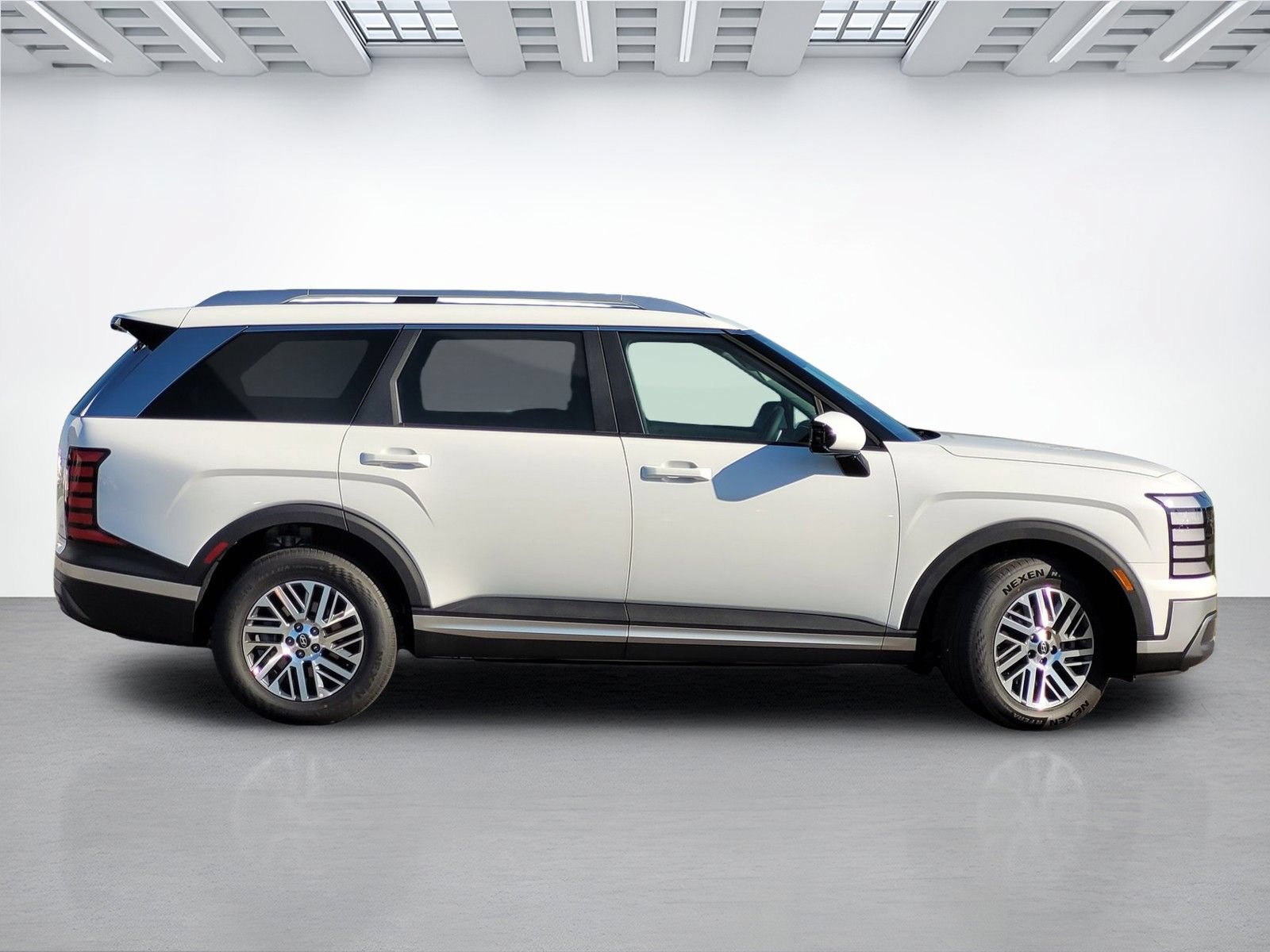 New 2026 Hyundai Palisade SEL AWD/4WD image 4