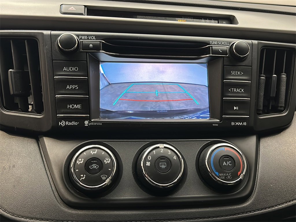 Used 2017 Toyota RAV4 LE image 23