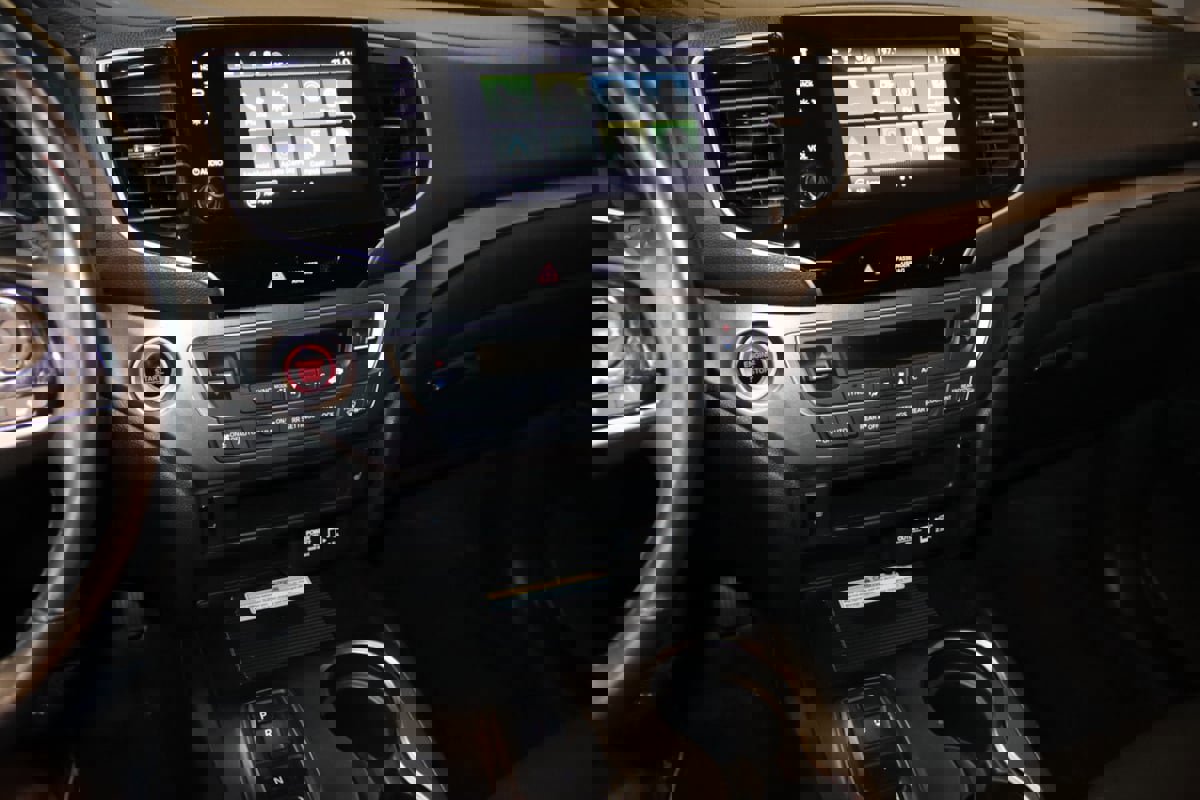 Used 2022 Honda Pilot Special Edition image 46