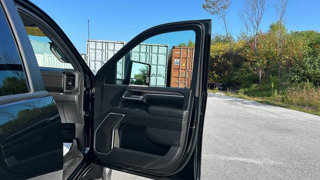 Certified 2024 Chevrolet Silverado 2500 LT w/ Convenience Package image 39