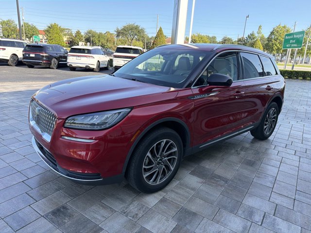 Used 2020 Lincoln Corsair FWD w/ Equipment Group 101A image 6