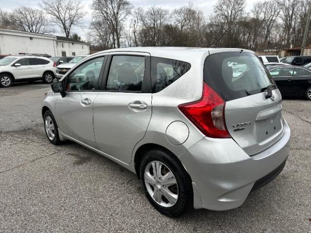 Used 2018 Nissan Versa Note S image 3