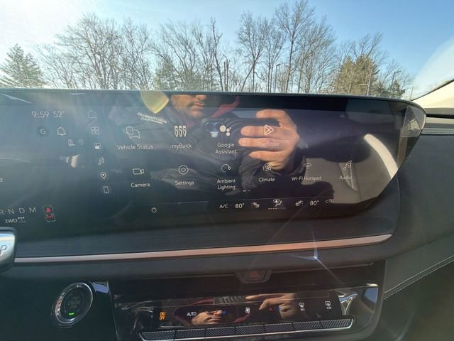 New 2026 Buick Envision Sport Touring image 14