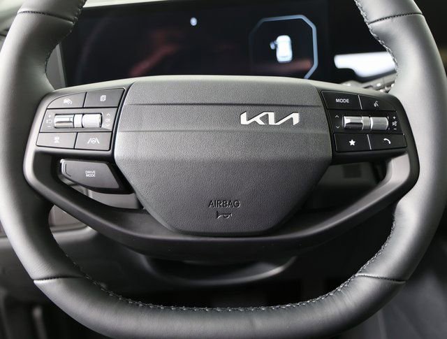 New 2026 Kia Sportage SX image 13