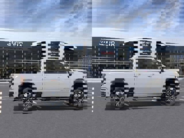 New 2026 GMC Sierra 2500 Denali w/ Denali Reserve Package image 5