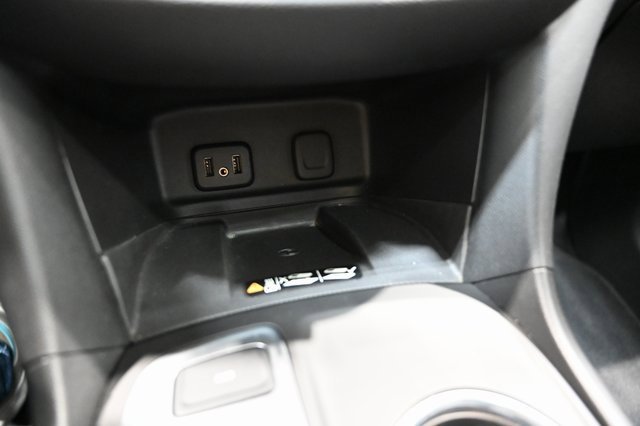 Used 2018 Chevrolet Equinox Premier image 20