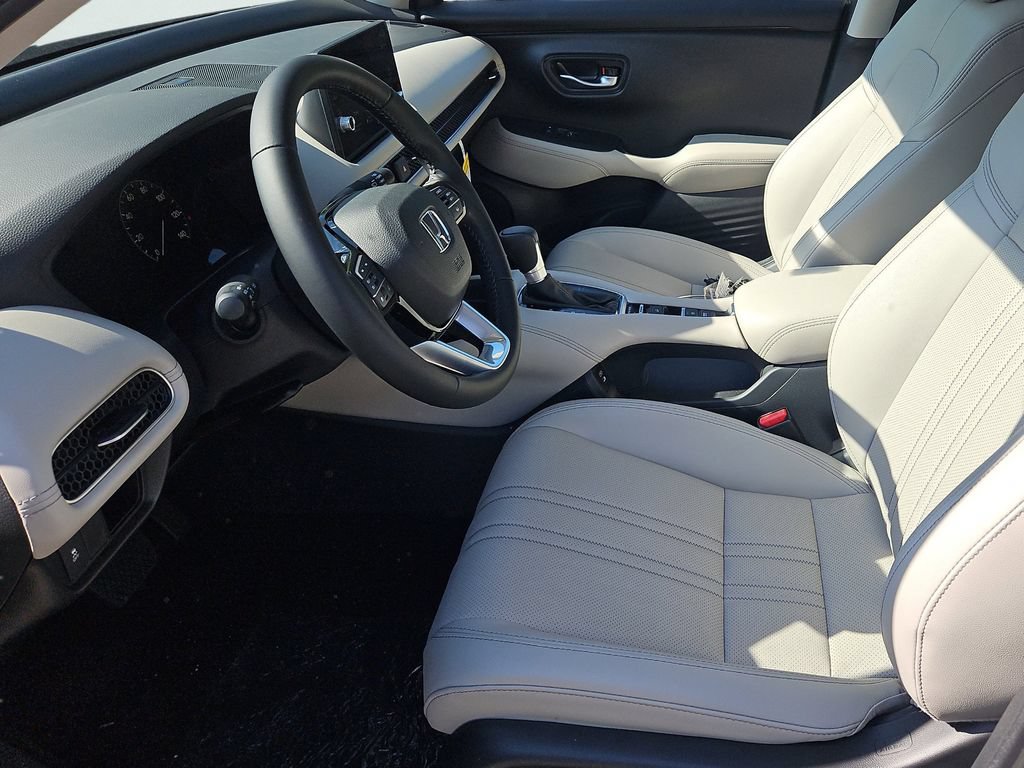 New 2027 Honda HR-V EX-L image 18