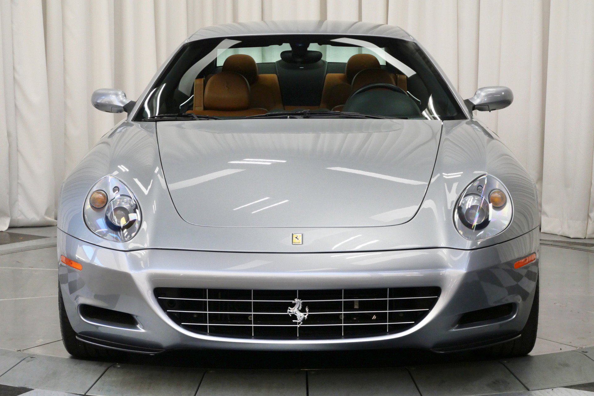 Used 2005 Ferrari 612 Scaglietti image 53