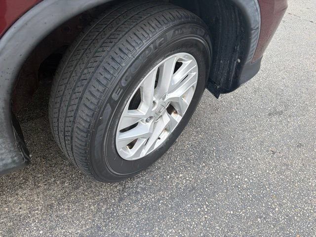 Used 2016 Honda CR-V EX image 33