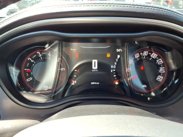 Used 2022 Dodge Challenger GT w/ Plus Package RWD image 17