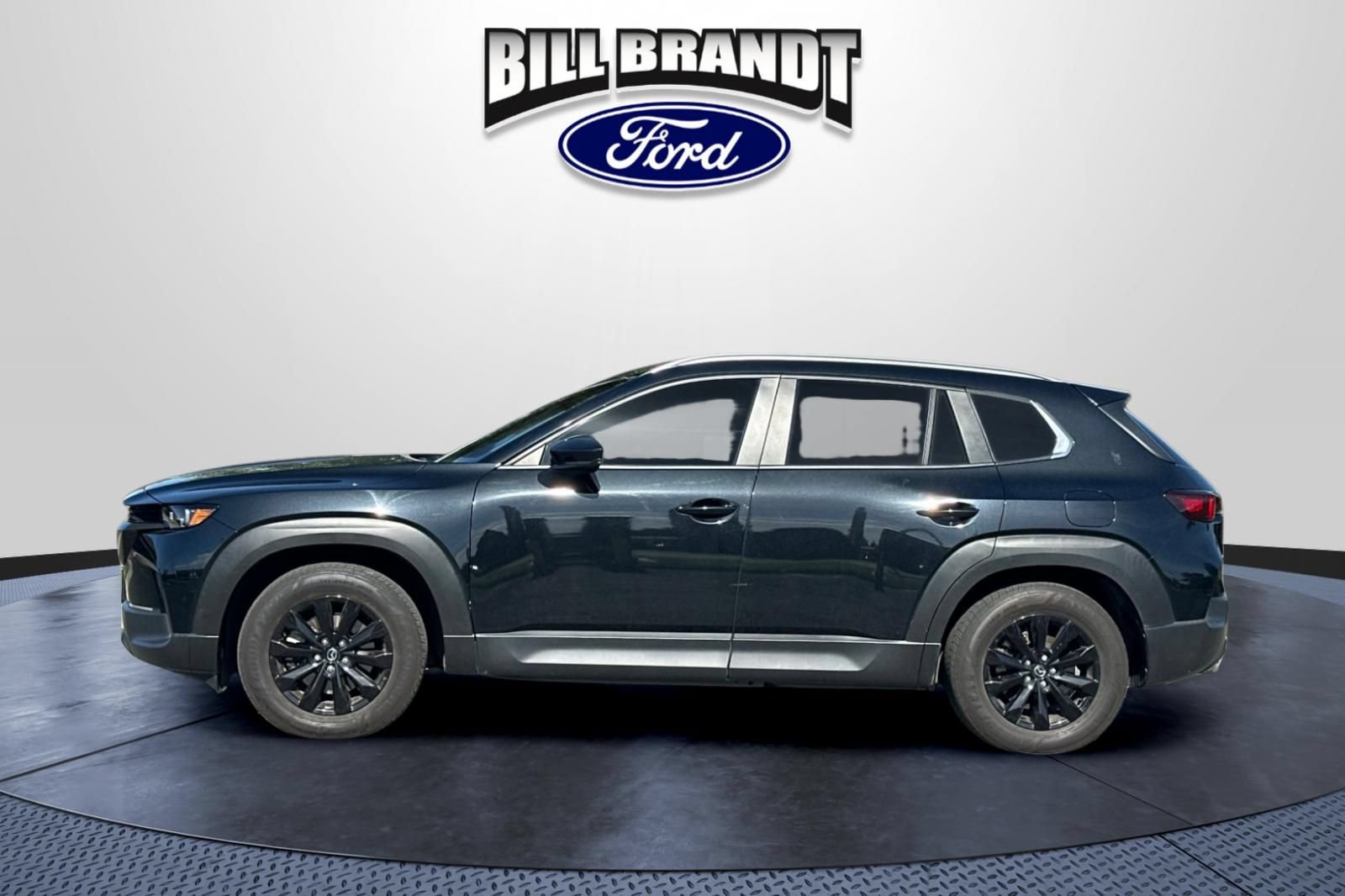Used 2024 MAZDA CX-50 AWD 2.5 S w/ Weather Package image 6
