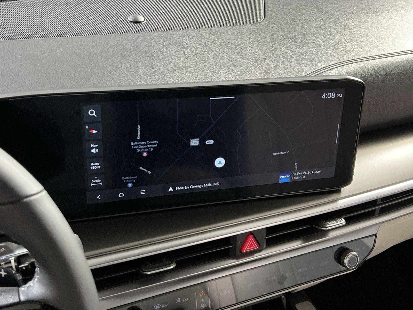 New 2026 Kia Sorento EX image 18