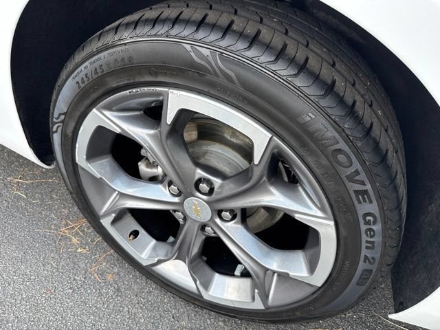 Used 2024 Chevrolet Malibu LT FWD image 29