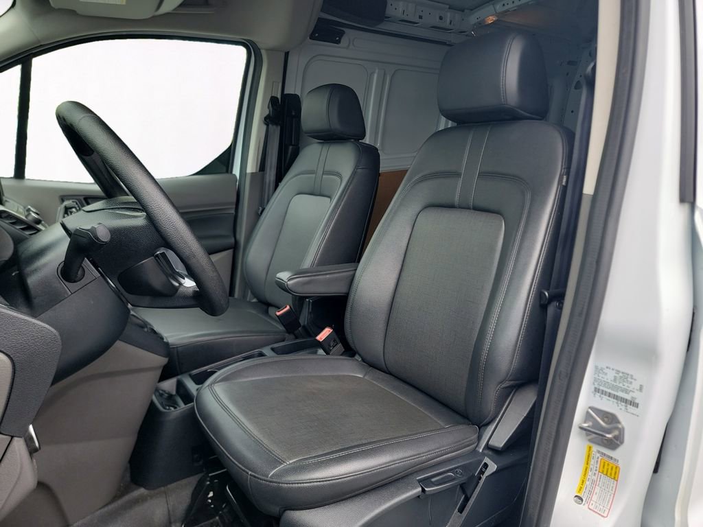 Used 2023 Ford Transit Connect XL w/ Trailer Tow Package image 9