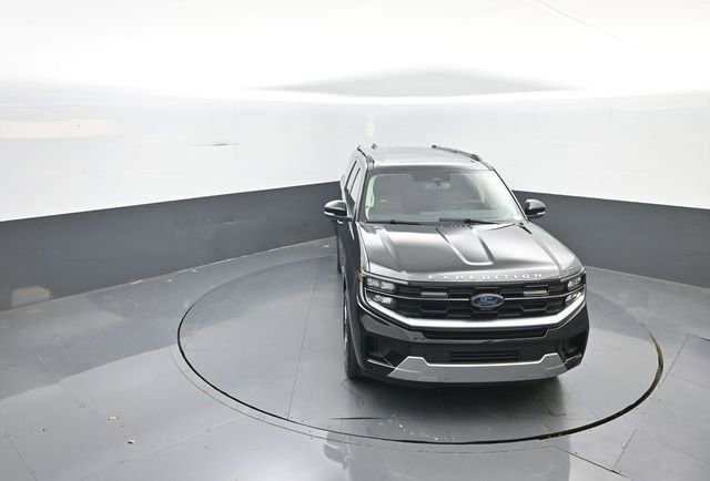 New 2025 Ford Expedition Max Platinum w/ Platinum Ultimate Package image 15