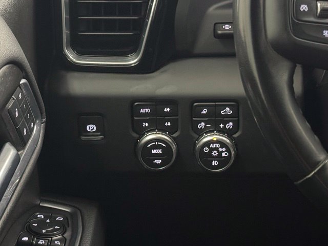 Used 2024 GMC Sierra 2500 Denali w/ Technology Package AWD/4WD image 13