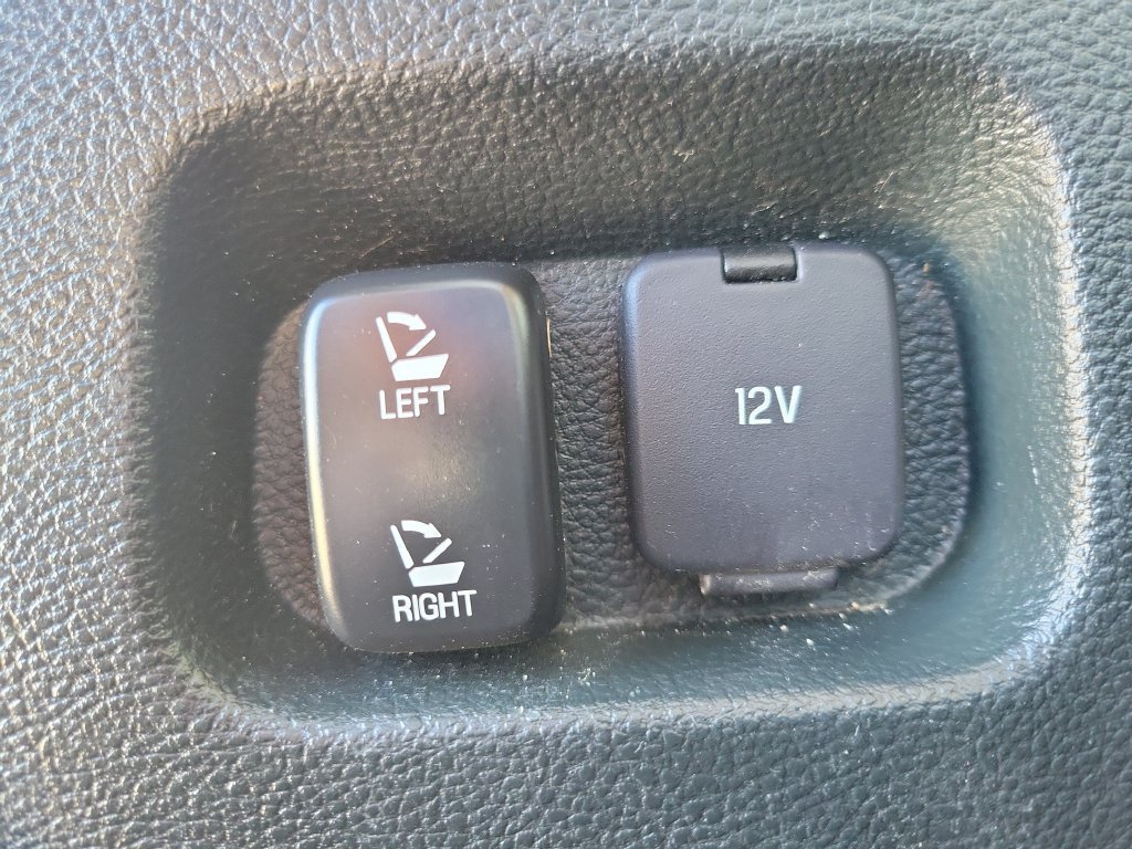 Used 2019 Ford Edge SEL AWD/4WD image 8
