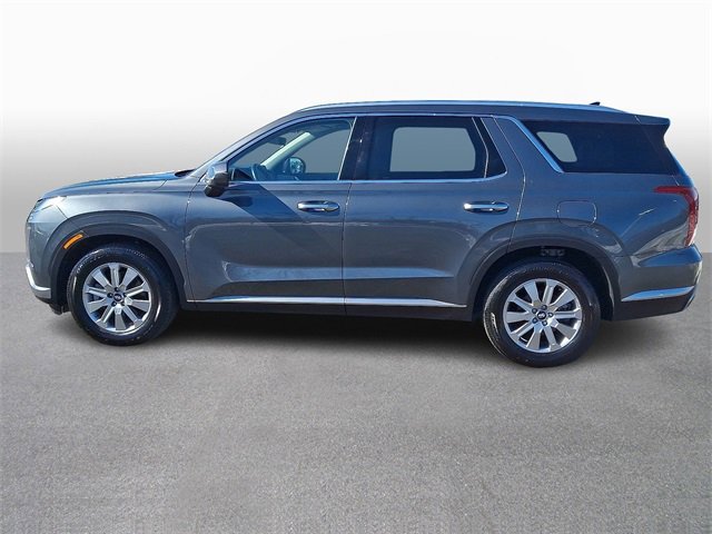Used 2025 Hyundai Palisade SEL image 7