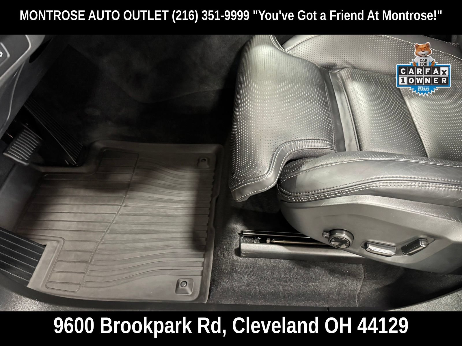 Certified 2023 Volvo XC90 B6 Ultimate w/ Protection Package AWD/4WD image 19