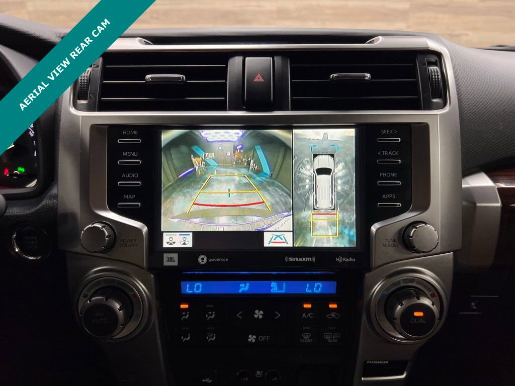 Used 2024 Toyota 4Runner Limited image 9