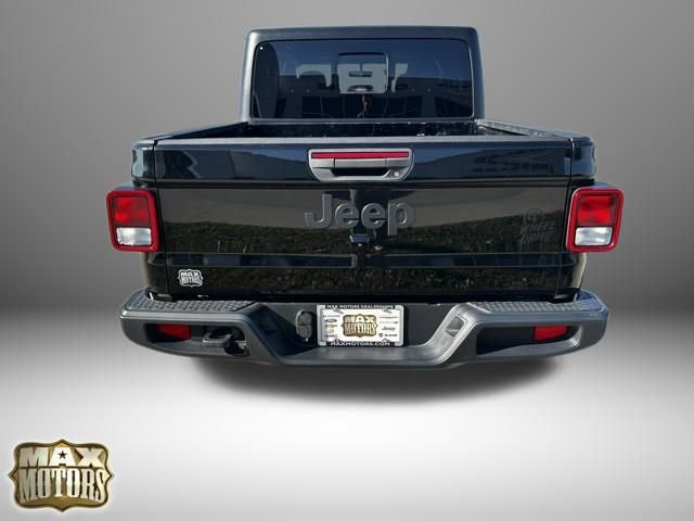 Used 2023 Jeep Gladiator Willys image 8
