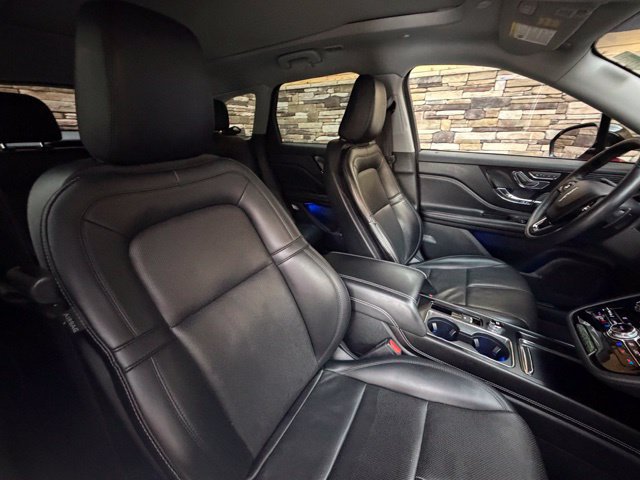 Used 2021 Lincoln Corsair AWD image 17