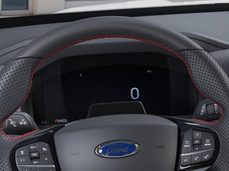 New 2026 Ford Explorer ST-Line w/ ST-Line Street Pack AWD/4WD image 14