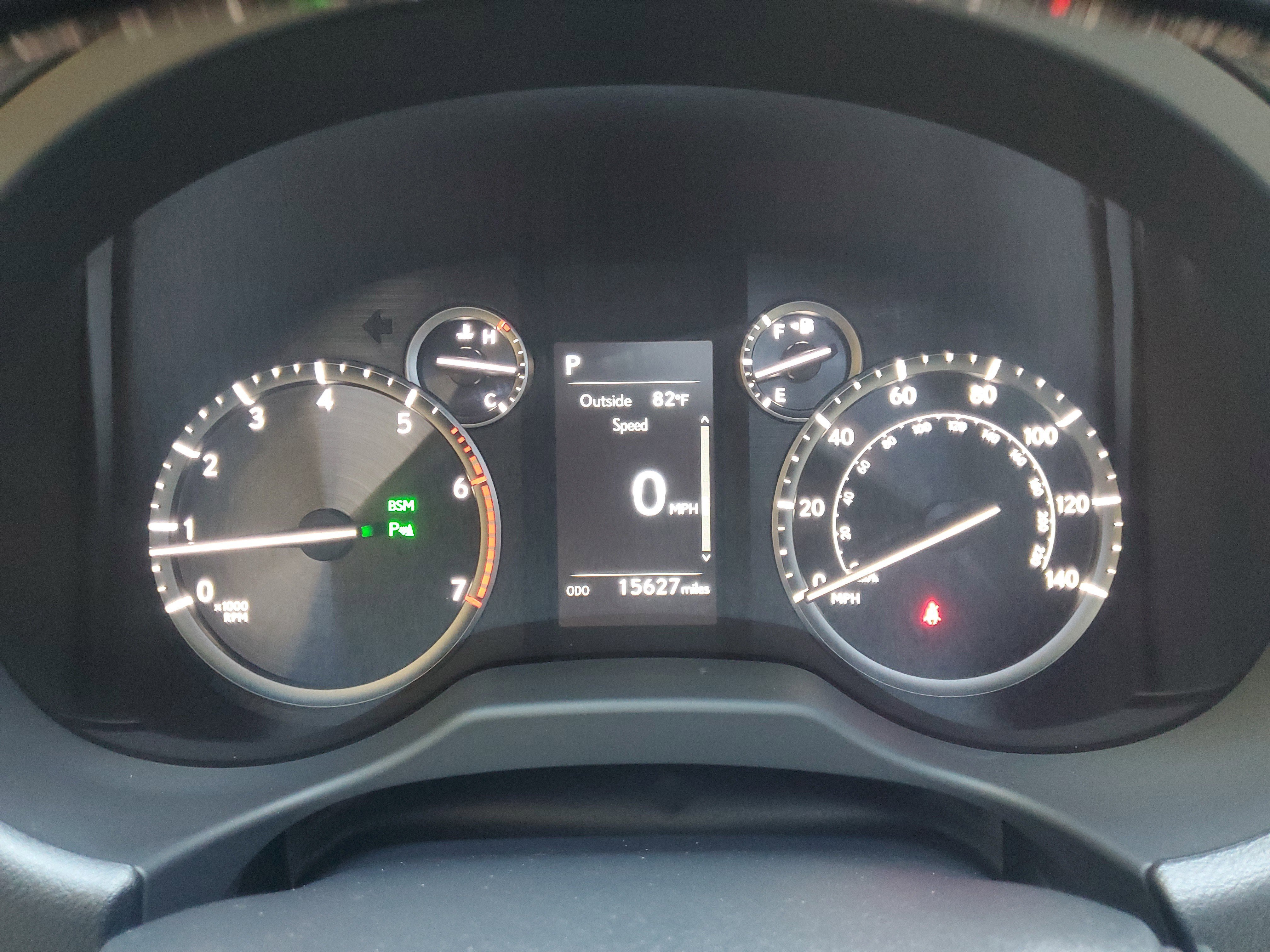 Certified 2023 Lexus GX 460 Premium image 23