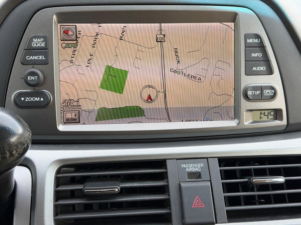 Used 2009 Honda Odyssey EX-L image 23