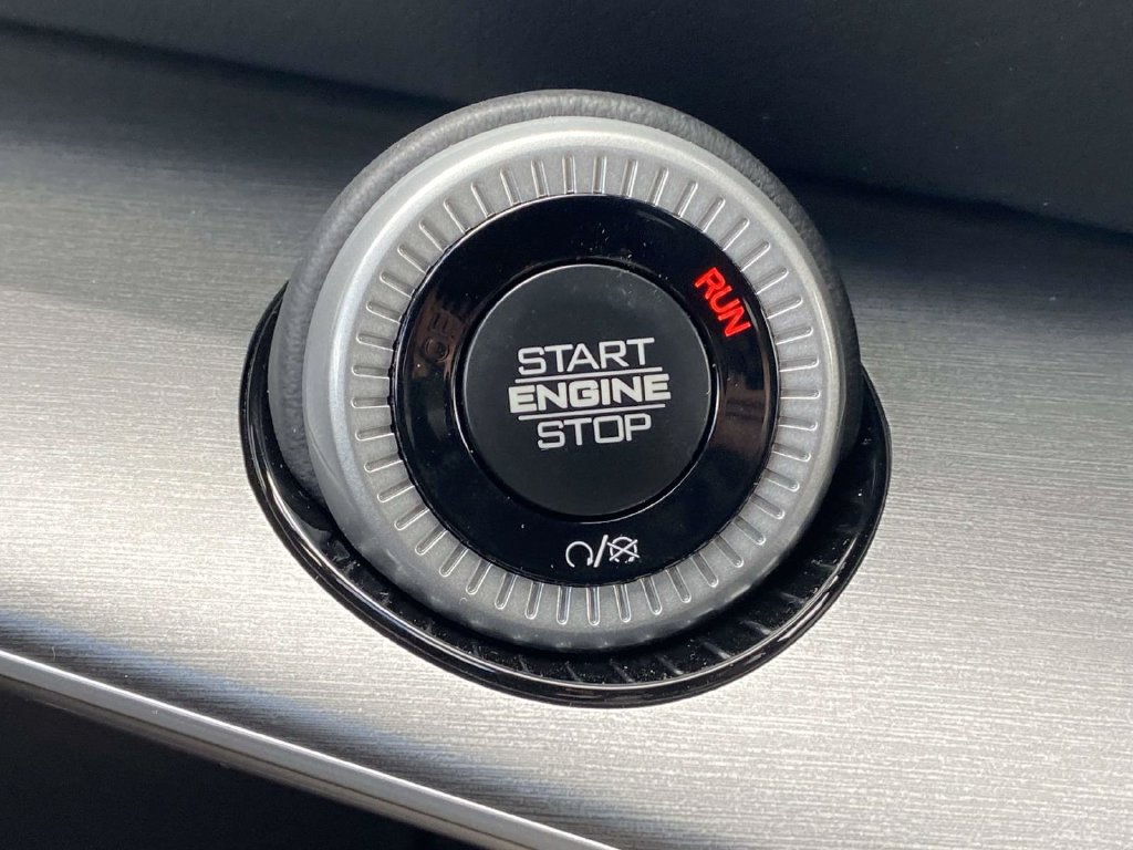 New 2026 Jeep Grand Wagoneer Limited AWD/4WD image 26