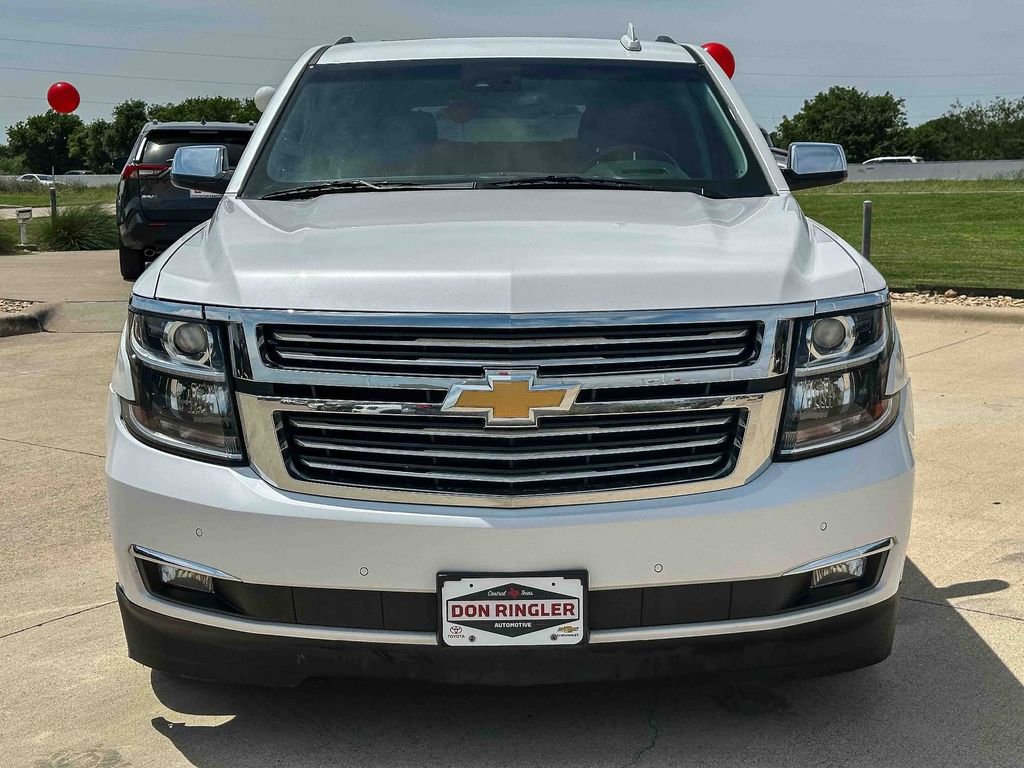 Used 2019 Chevrolet Tahoe Premier AWD/4WD image 8