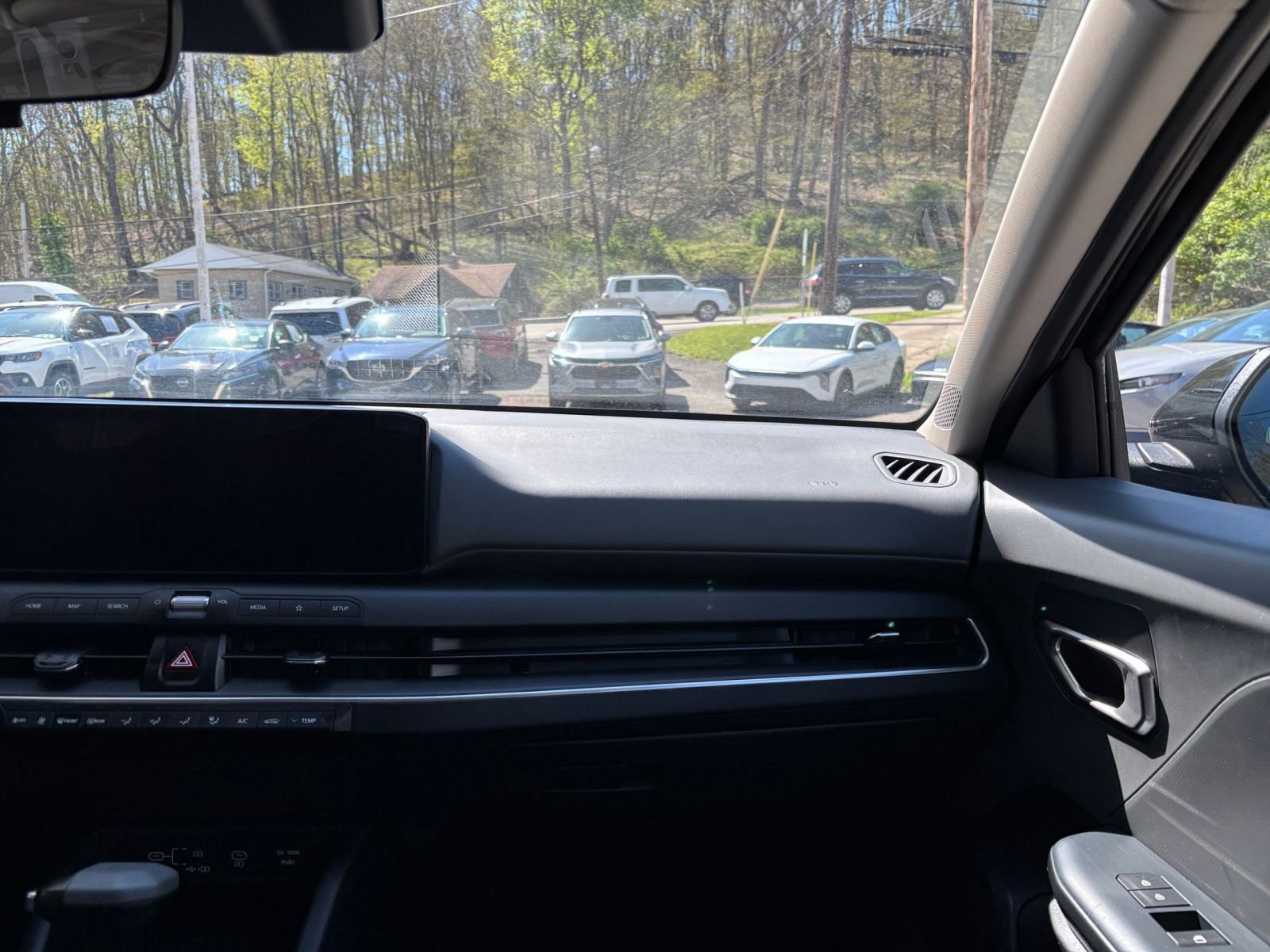 Used 2025 Kia K4 FWD image 35