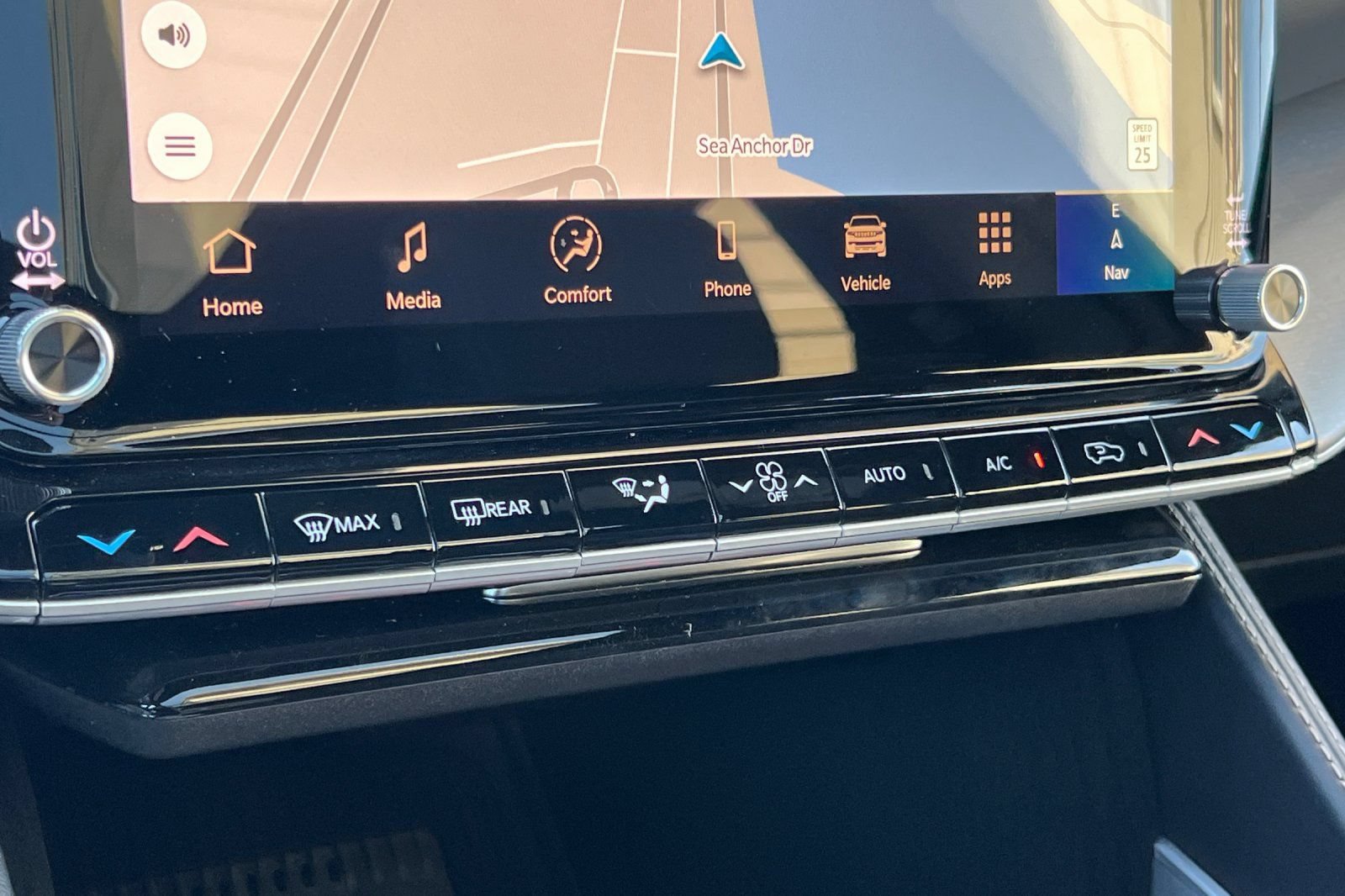 New 2026 Jeep Grand Wagoneer Limited AWD/4WD image 22