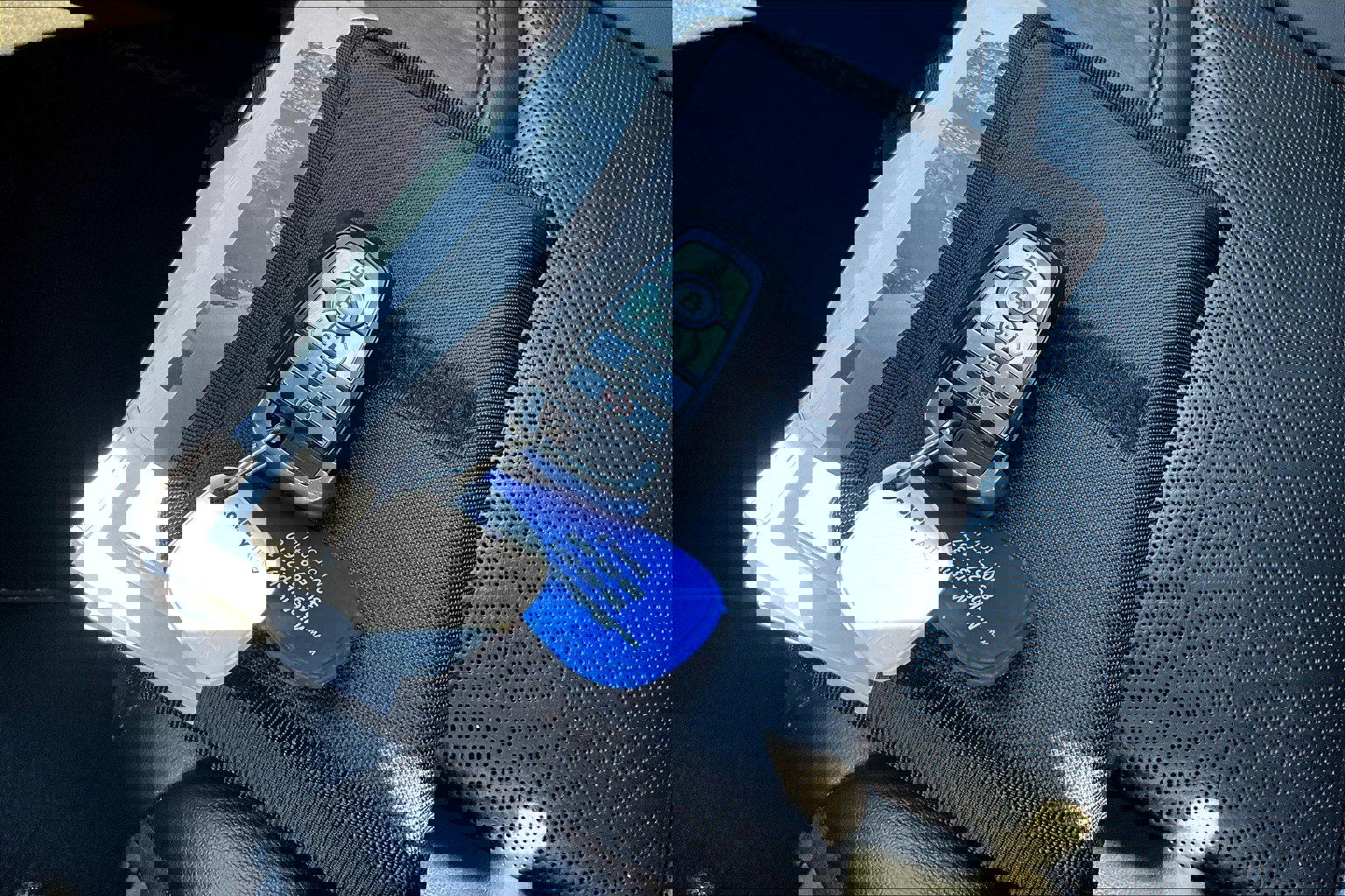 Used 2020 Ford Explorer Platinum w/ Premium Technology Package image 12