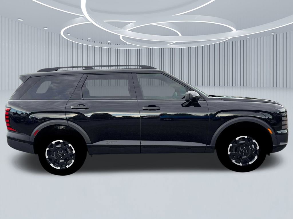New 2026 Hyundai Palisade XRT Pro AWD/4WD image 9