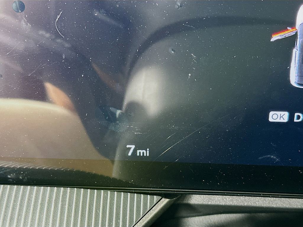 New 2026 Nissan Murano SV image 16