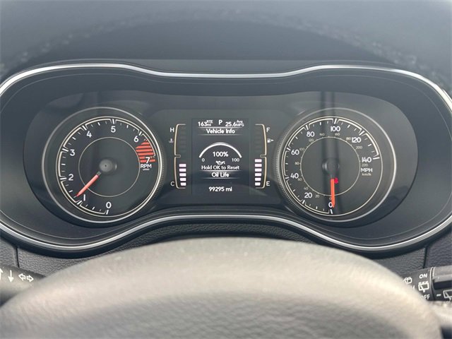 Used 2021 Jeep Cherokee Latitude Plus image 36