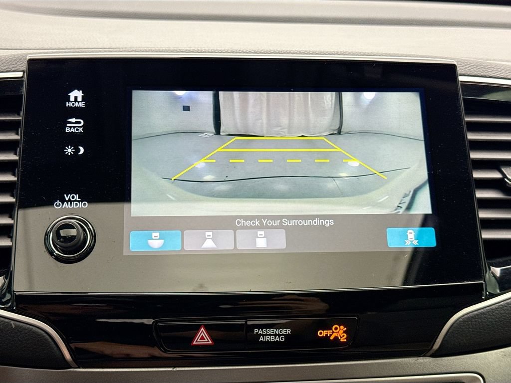 Used 2019 Honda Pilot EX-L image 14