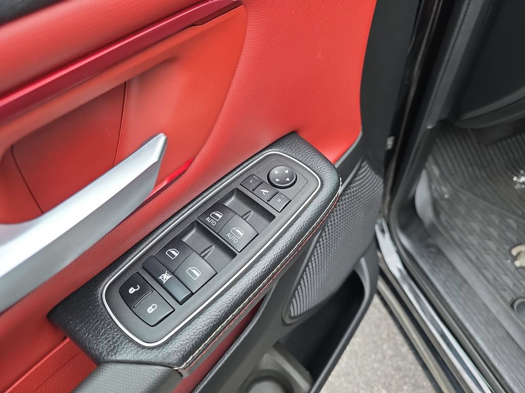 Used 2023 RAM 1500 Rebel w/ Rebel Level 1 Equipment Group AWD/4WD image 16