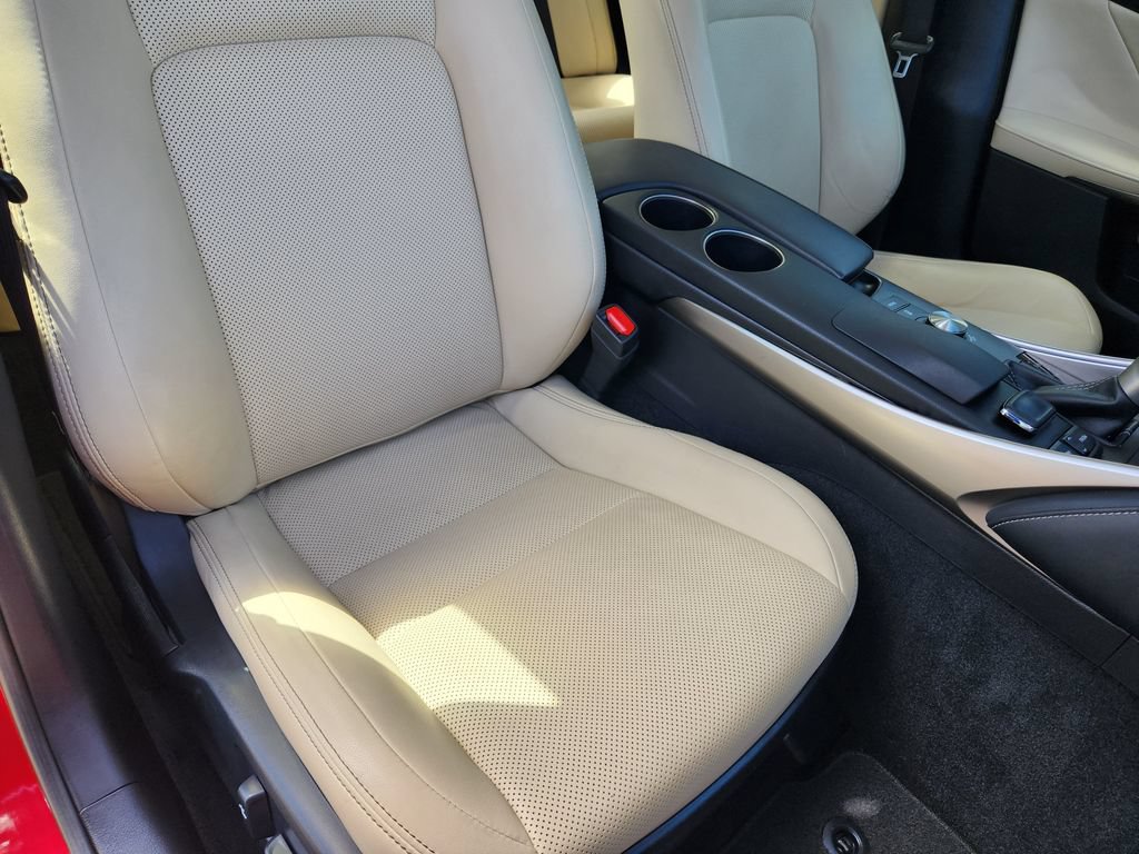 Used 2015 Lexus IS 250 w/ Navigation System Package RWD image 22