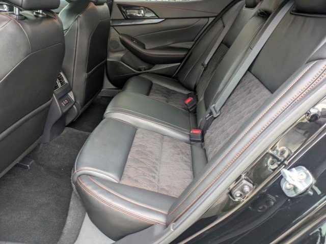 Used 2023 Nissan Maxima SR w/ Sport Mat Group image 19