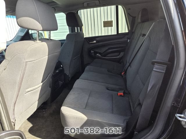 Used 2018 Chevrolet Tahoe LS RWD image 10