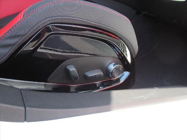 New 2026 Chevrolet Corvette 2LT Convertible w/ Z51 Performance Package image 12